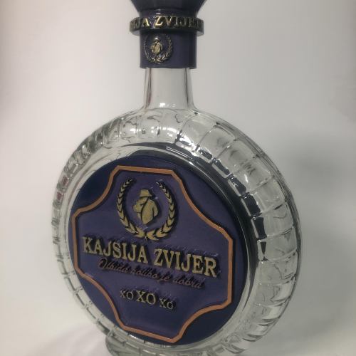 Čutura Kajsija Zvijer