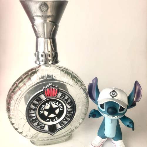 Partizan Flaša i Stič SET