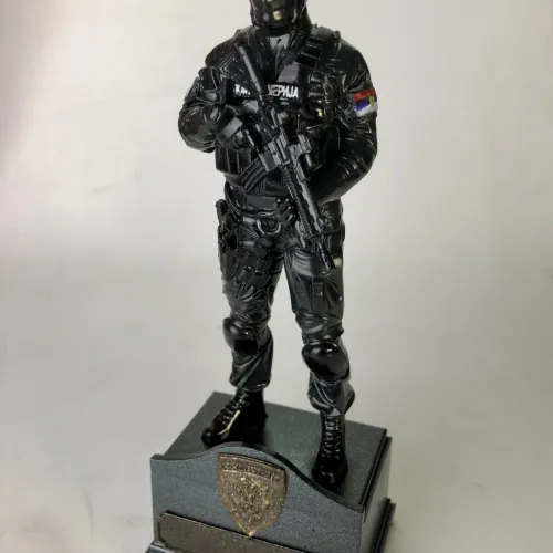 Specijalne jedinice Žandarmerije