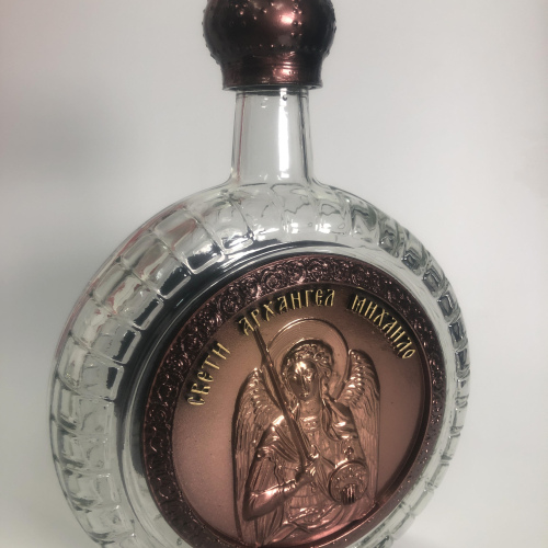 Slavska Čutura Sv. Mihailo