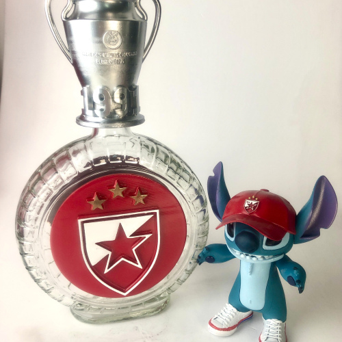 CZ Flaša i Stič SET