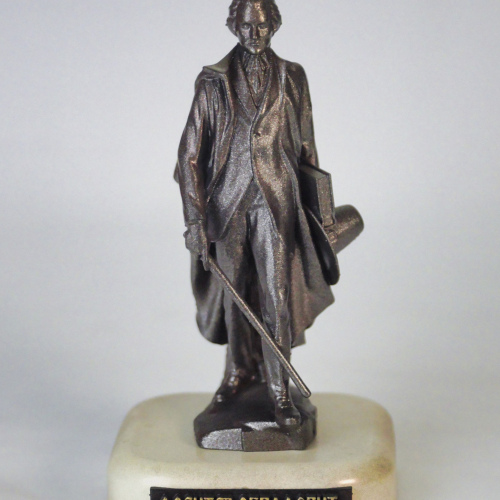 Statua Dositeja Obradovića